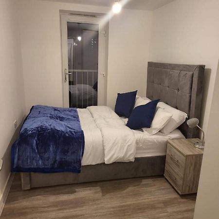 Gorgeous Apartment In The Town By Ap Management. Glasgow Bagian luar foto