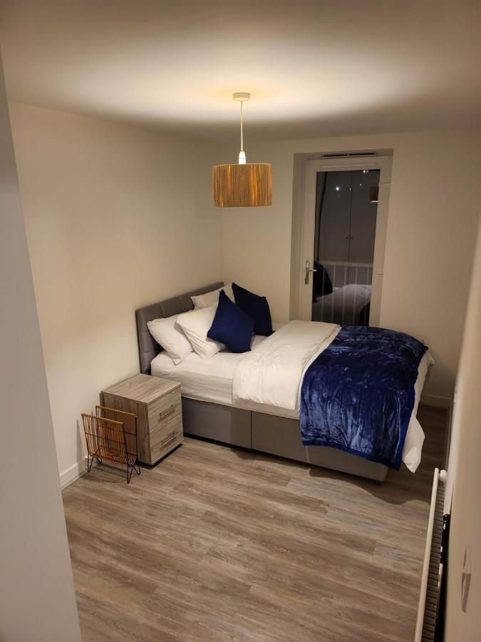 Gorgeous Apartment In The Town By Ap Management. Glasgow Bagian luar foto