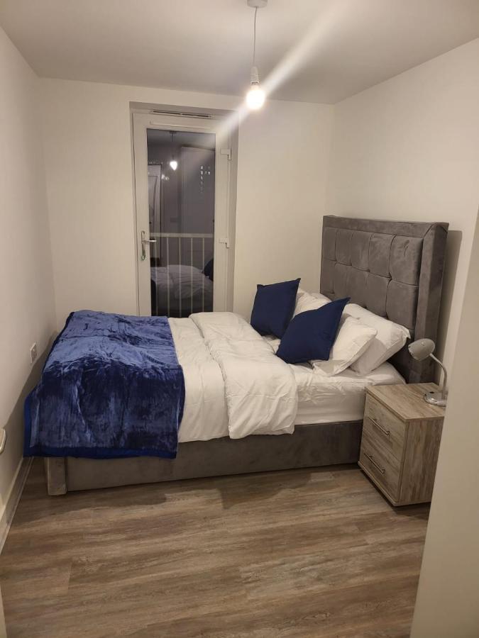 Gorgeous Apartment In The Town By Ap Management. Glasgow Bagian luar foto